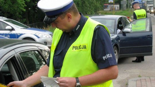 Kampania „Nigdy Nie Jeżdżę po Alkoholu” w Łomży