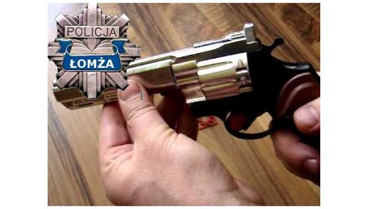 Kapiszonowy napad Kapiszonowy napad