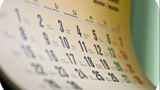 Kartka z kalendarza - 31.08.2013