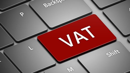 KAS wykryła firmę wyłudzającą VAT