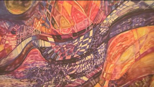 &quot;Katedra Sztuki&quot; w Galerii Pod Arkadami