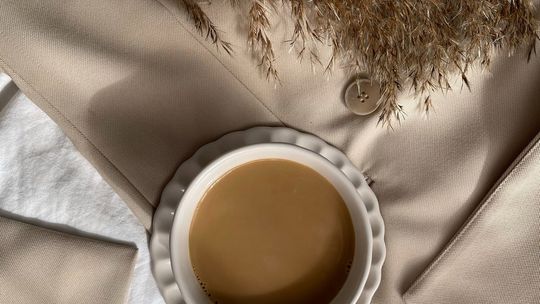 Kawa zbożowa - dlaczego warto zastąpić nią tradycyjną kawę?