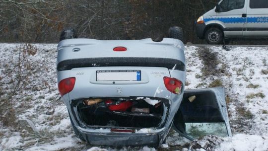 Kierowco – na drodze zachowaj ostrożność!