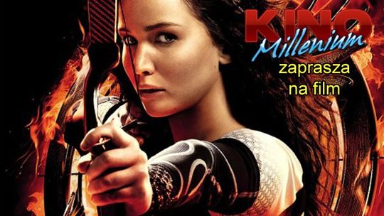 Kino Millenium zaprasza - ZADZWOŃ I WYGRAJ BILET - VIDEO