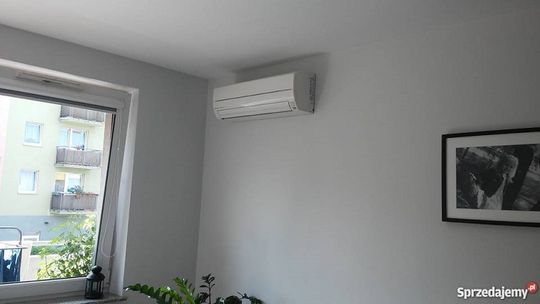 Klimatyzacja w domu – przydatna tylko latem?