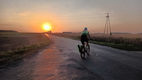 Kołaki Kościelne z drugim miejscem w Polsce