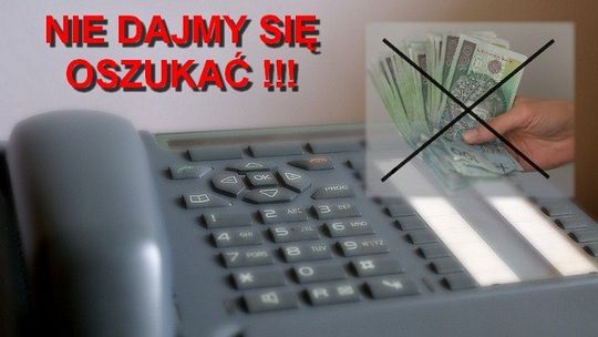 Kolejna ofiara tzw. metody "Na wnuczka"