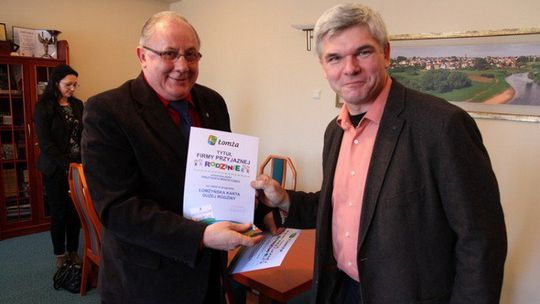 Kolejne firmy dołączyły  do Karty Dużej Rodziny