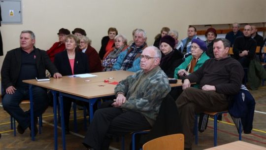 Kolejne spotkanie Prezydenta z mieszkańcami