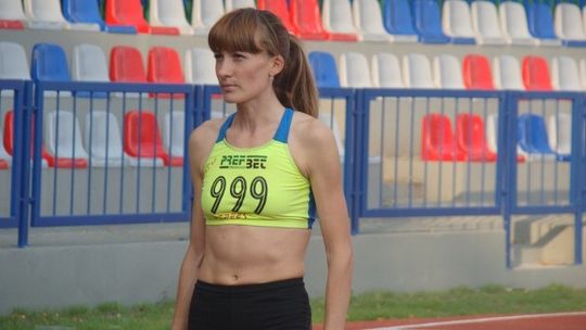 Kolejne sukcesy zawodników PREFBET ŚNIADOWO ŁOMŻA