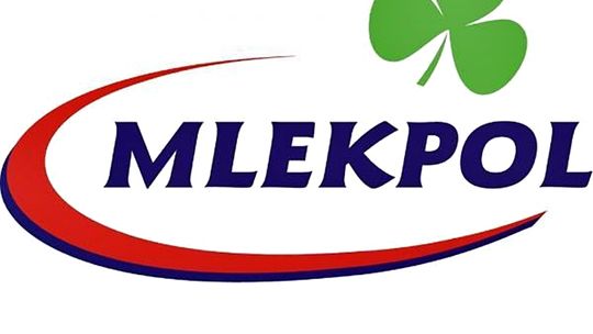 Kolejny polski rekord skupu mleka