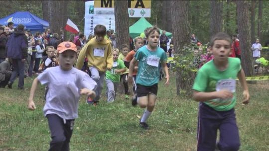 Kolneńskie Biegi Jesieni