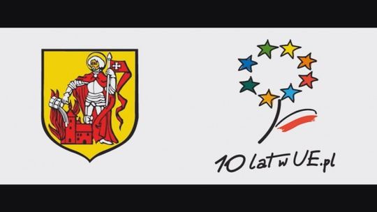 Kolno - 10 lat w Unii Europejskiej - VIDEO