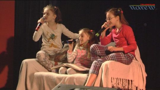 Kolno - Bajkowy koncert - VIDEO