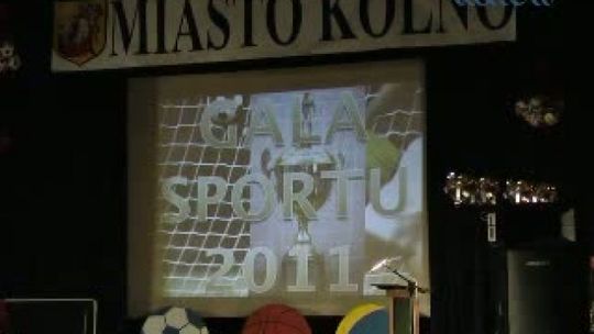 Kolno - Gala sportu 2010