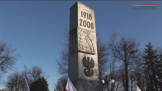 Kolno: Narodowe Święto Niepodległości - VIDEO