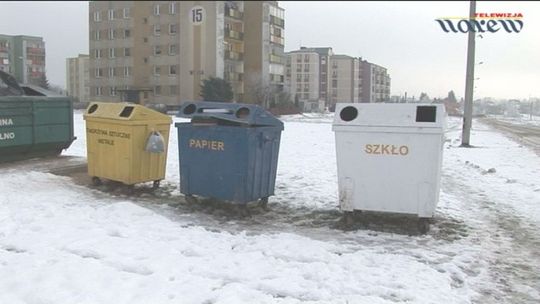 Kolno - obniżka opłat za zbiórkę i usuwanie odpadów - VIDEO