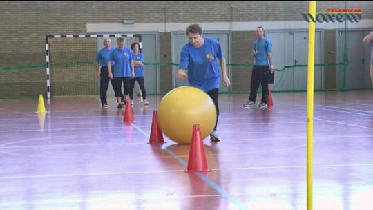 Kolno - Senioriada - VIDEO