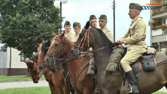 Kolno: Uroczystości patriotyczne - VIDEO