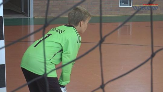 Kolno - Wakacyjny Turniej Piłkarski - VIDEO