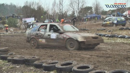 Kolno - Wrak Race 2016 - VIDEO