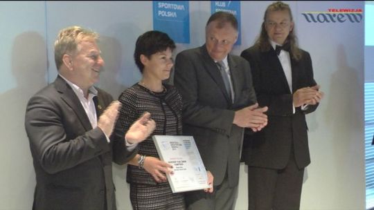 Kolno z nagrodą za Pumptrack - VIDEO