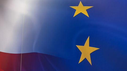 Komisja Europejska zatwierdziła zmiany w programie Fundusze Europejskie dla Podlaskiego 2021–2027!