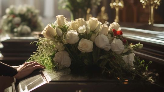Komu i w jakiej wysokości przysługuje zasiłek pogrzebowy