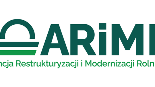 Komunikat ARiMR, 05.10.2026 - [VIDEO]