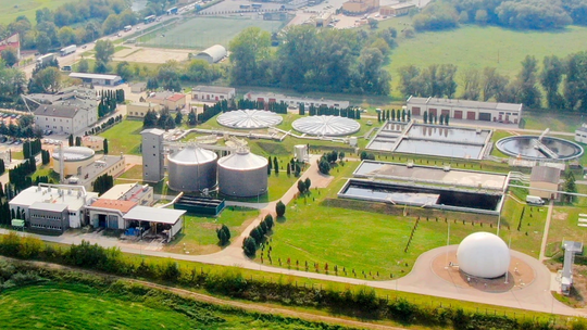 Komunikat nr 16 MPWiK Łomża z dnia 23.07.2025 r.