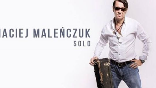 Koncert Maleńczuka odwołany