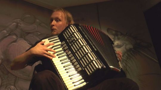 KONCERT MATEUSZA CWALIŃSKIEGO 