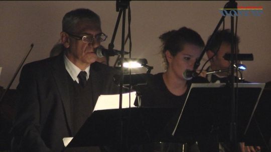 Koncert mikołajkowy w Filharmonii Kameralnej. VIDEO