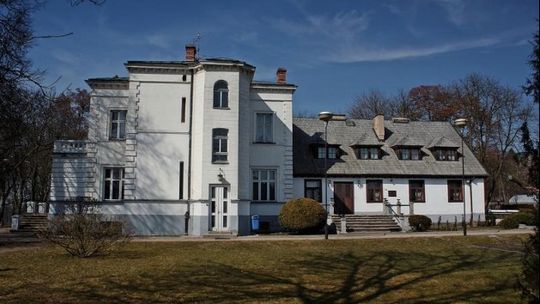 Koncert skrzypcowy w Drozdowie