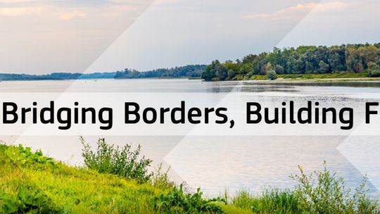 Konferencja „Bridging Borders, Building Future: Perspektywy rozwoju turystyki na pograniczu polsko-litewskim”