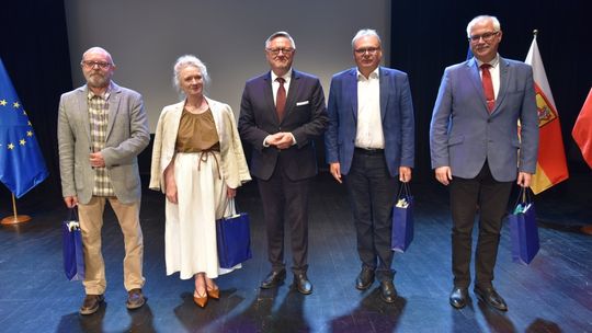 Konferencja historyczna w Kolnie z okazji jubileuszu 600-lecia nadania praw miejskich