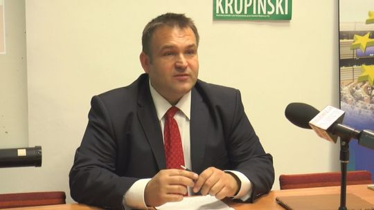 Konferencja prasowa posła Bartłomieja Bodio - VIDEO