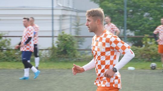 Koniec sezonu w Miejskiej Lidze Piłki Nożnej