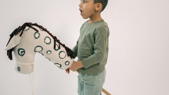 Koniki na kiju na całym świecie: różnorodność stylów i wykonania