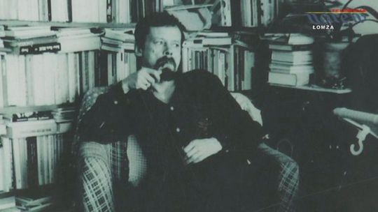 Konkurs poetycki im. Jana Kulki - VIDEO