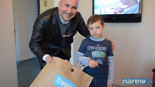 Konkurs Travel Channel rozstrzygnięty - FOTO