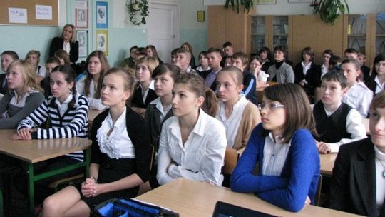 „Konsekwencje prawne” zachowań nastolatków