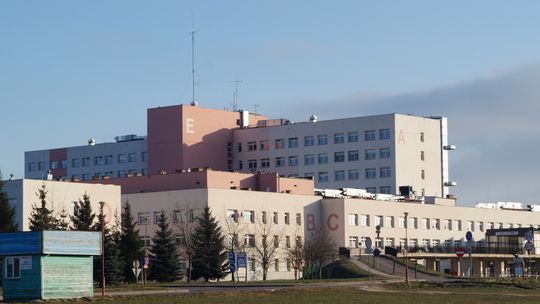 Konsultacje o szpitalu i WOPiTU