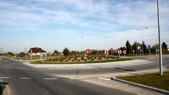 Konsultacje ws. nazwy ronda