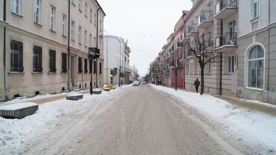 Konsultacje ws. ruchu na Dwornej potrwają dłużej