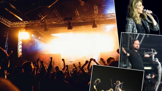 Korn, Dion, The Weeknd. Mnóstwo gwiazd na koncertach w Polsce