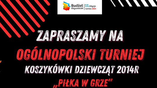 Koszykarskie widowisko już w najbliższy weekend w Łomży!