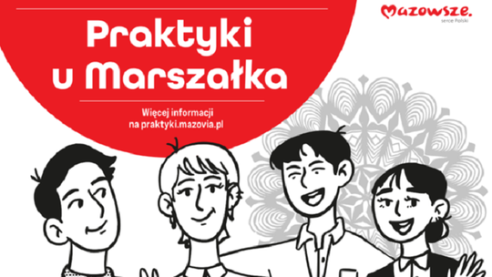 Kraków planuje, Mazowsze już realizuje