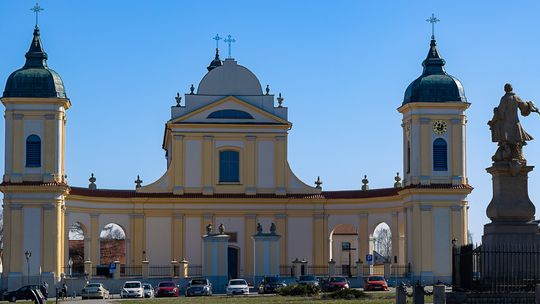 Królowie Polscy a Tykocin. Historia związków monarchii z miastem