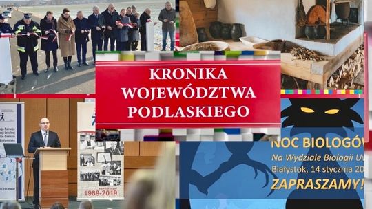 Kronika Województwa Podlaskiego #705